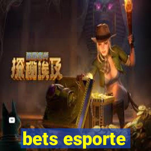 bets esporte